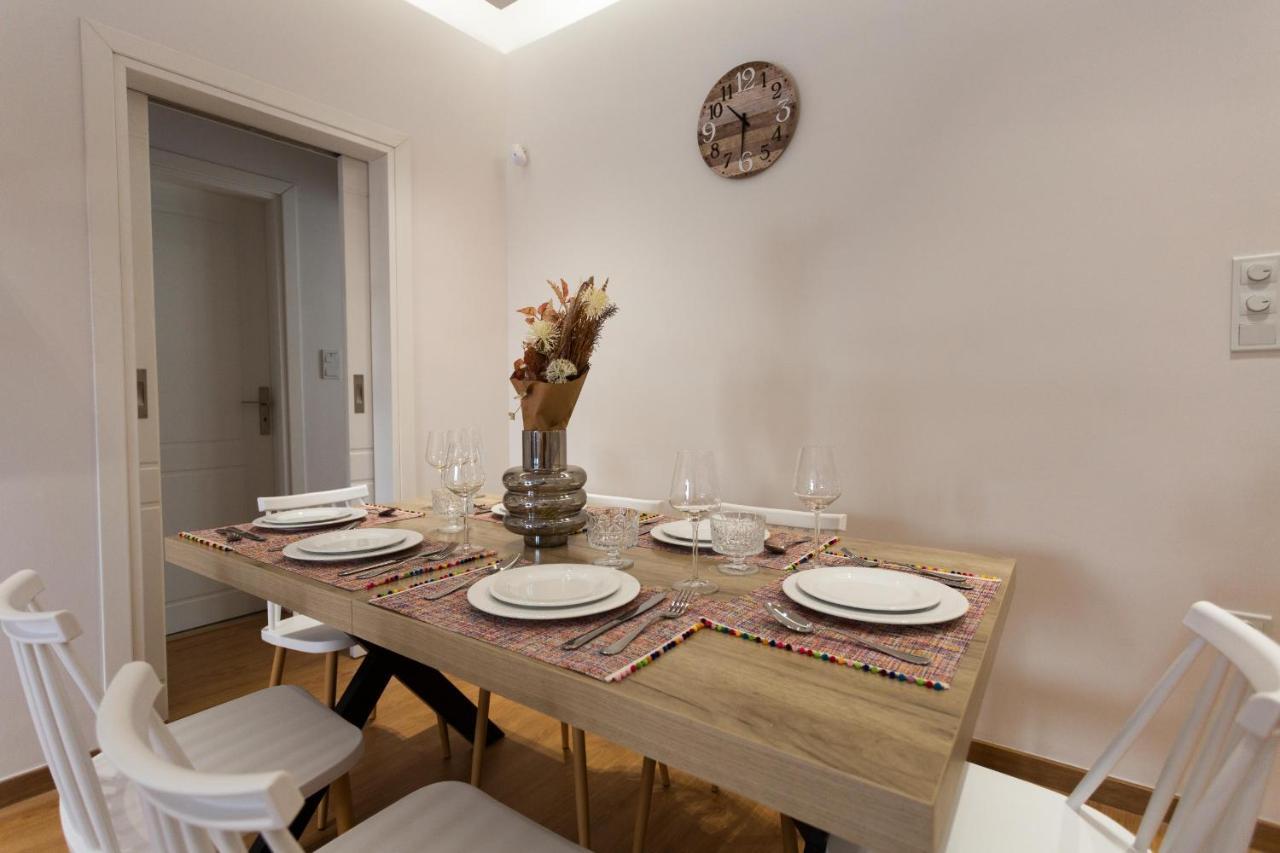 אתונה Gtrip Brand New Koukaki Apartment - 3125 מראה חיצוני תמונה