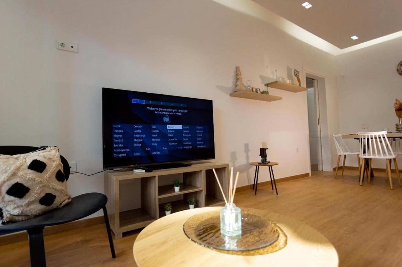 אתונה Gtrip Brand New Koukaki Apartment - 3125 מראה חיצוני תמונה